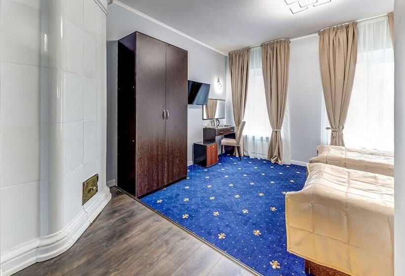 膳宿费 Solo Apart On Rubinshteina