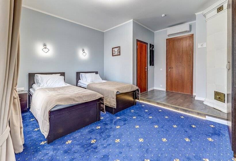 膳宿费 Solo Apart On Rubinshteina