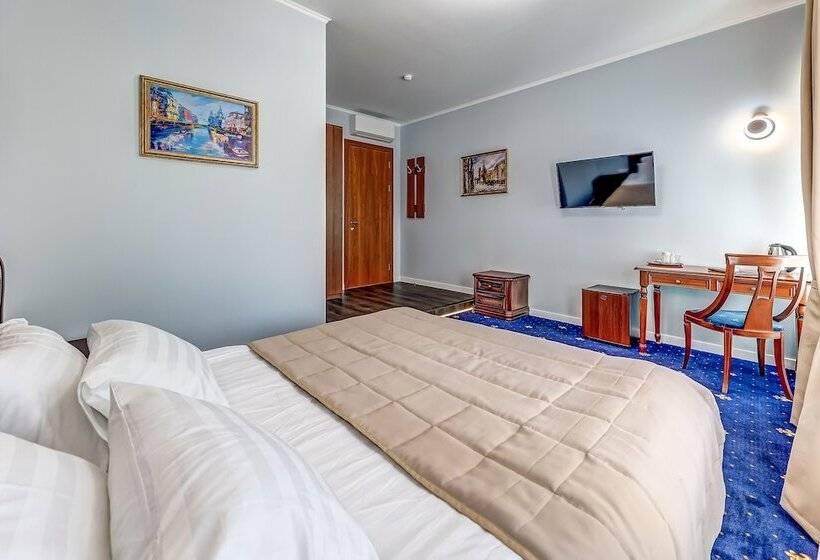 膳宿费 Solo Apart On Rubinshteina