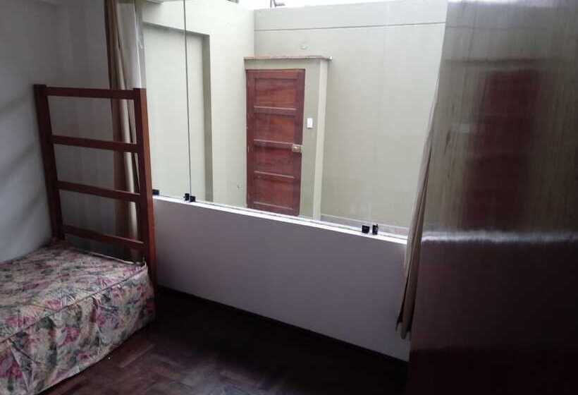 پانسیون Sucexco