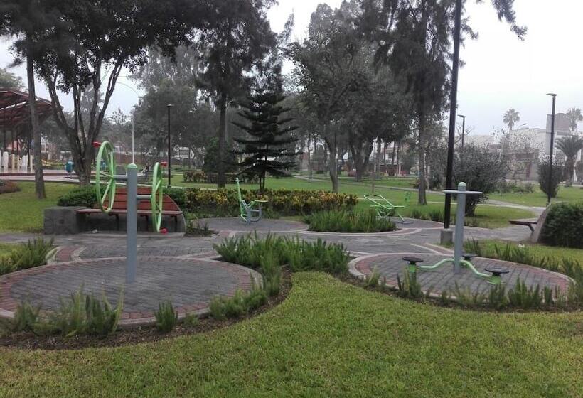 پانسیون Sucexco