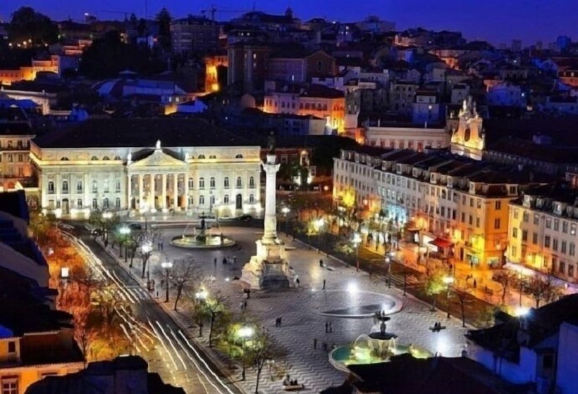 بنسيون Three4six Guesthouse