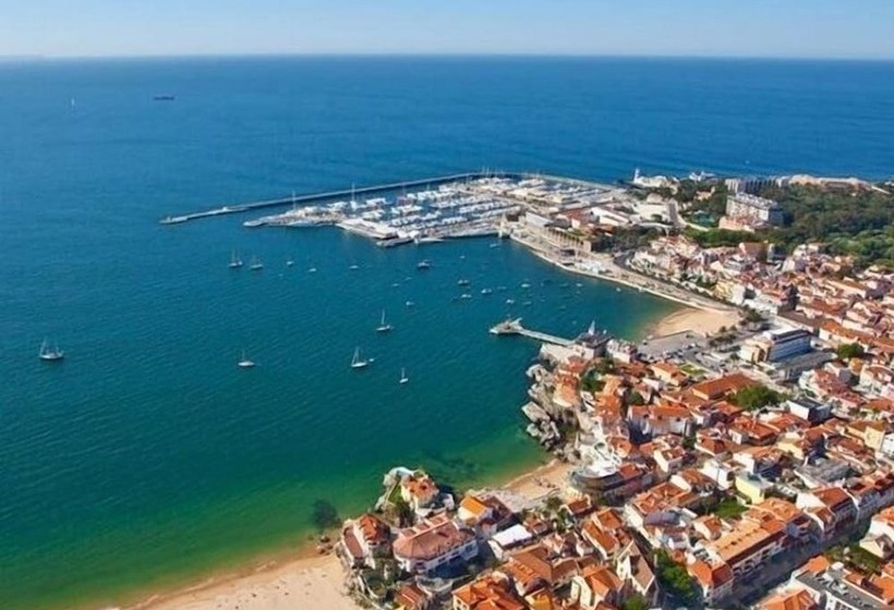 بنسيون Three4six Guesthouse