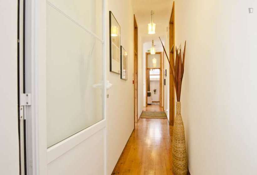 بنسيون Three4six Guesthouse