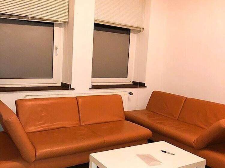 펜션 Tripcologne Apartments Bergisch Gladbach Since 2013