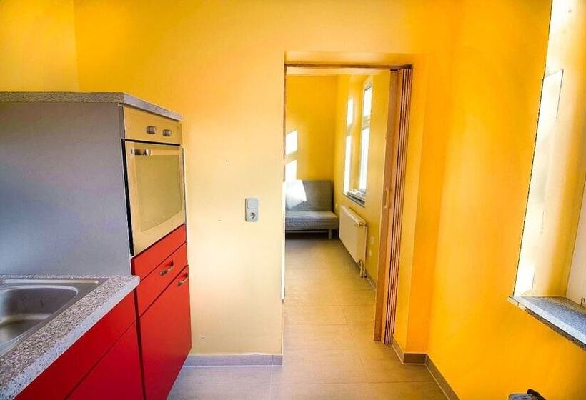 پانسیون Tripcologne Apartments Bergisch Gladbach Since 2013