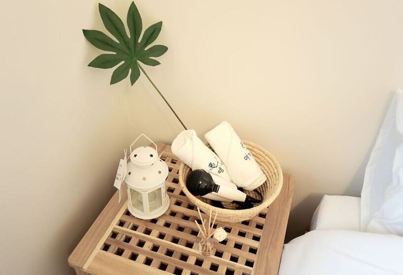 ペンション Ulsan Dalbit Eunhasu Guest House