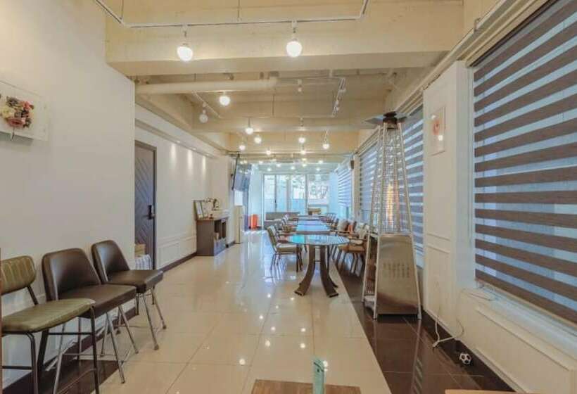 펜션 Ulsan The K Condo Resort