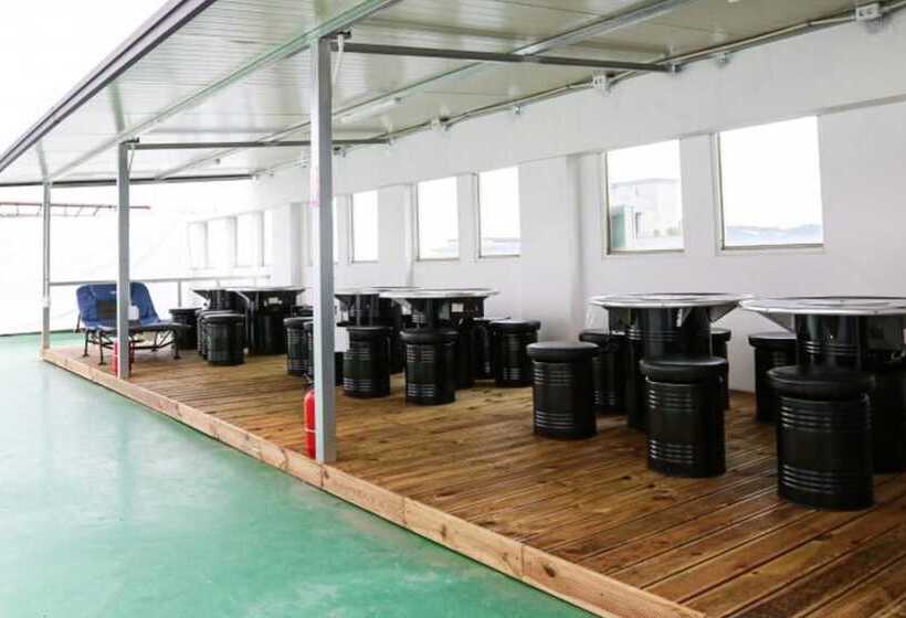 펜션 Ulsan The K Condo Resort