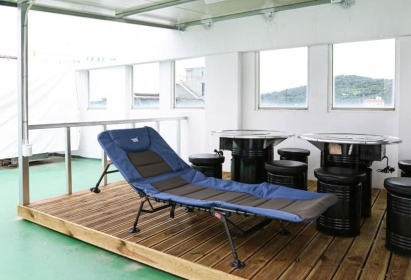 펜션 Ulsan The K Condo Resort