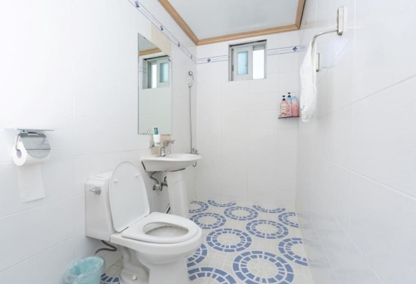 펜션 Ulsan The K Condo Resort