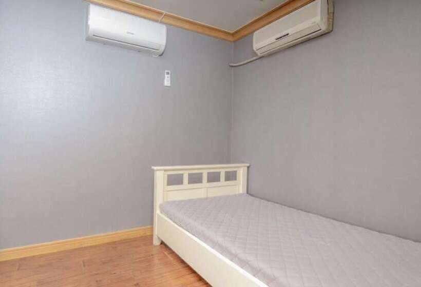 펜션 Ulsan The K Condo Resort