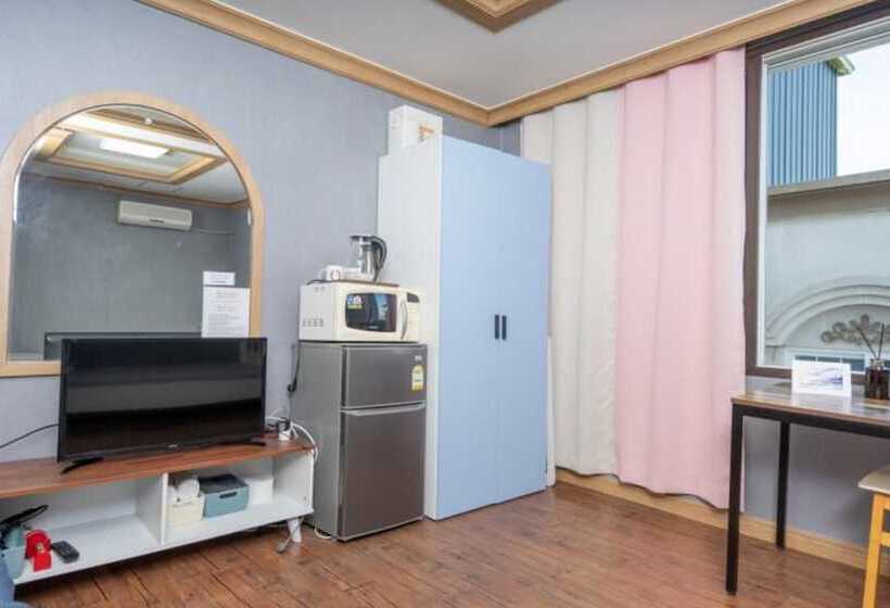 펜션 Ulsan The K Condo Resort
