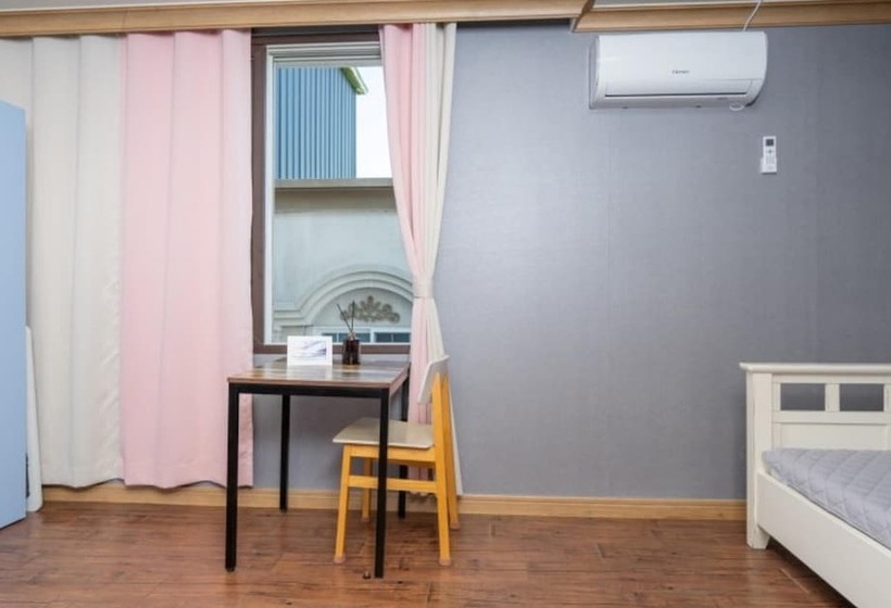 펜션 Ulsan The K Condo Resort