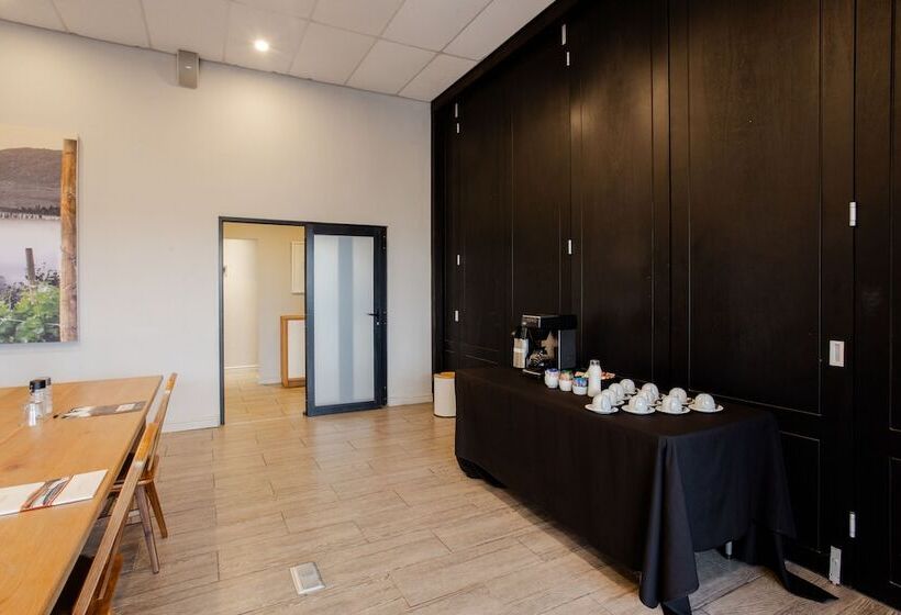 פנסיון Vrede En Lust Wine Estate