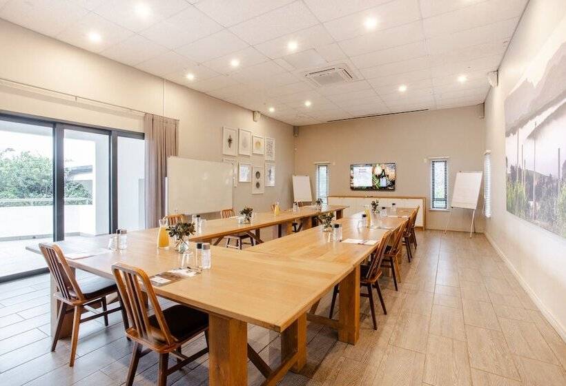 פנסיון Vrede En Lust Wine Estate