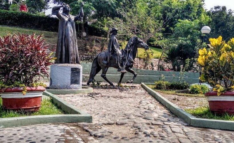 ペンション Willka House Barranco