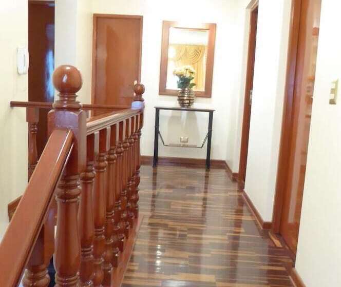 ペンション Willka House Barranco