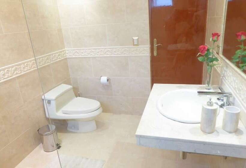 ペンション Willka House Barranco