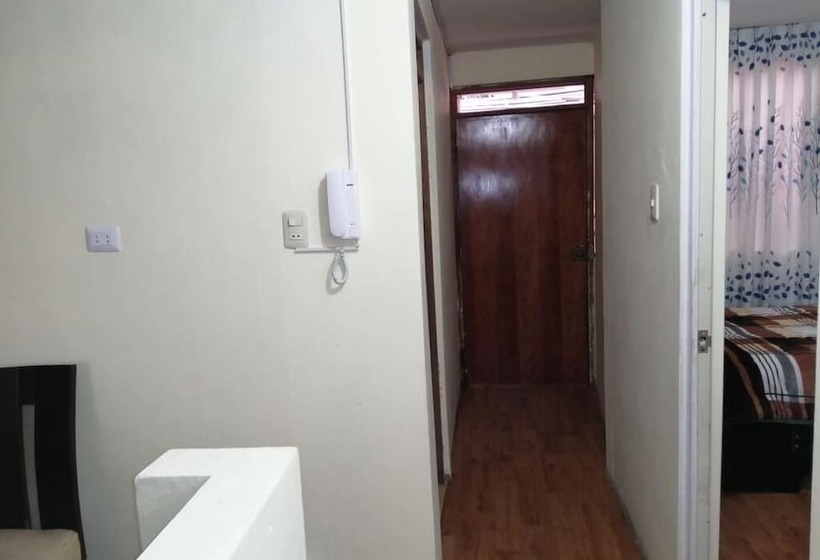 פנסיון Zakaed Home