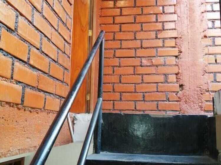 פנסיון Zakaed Home