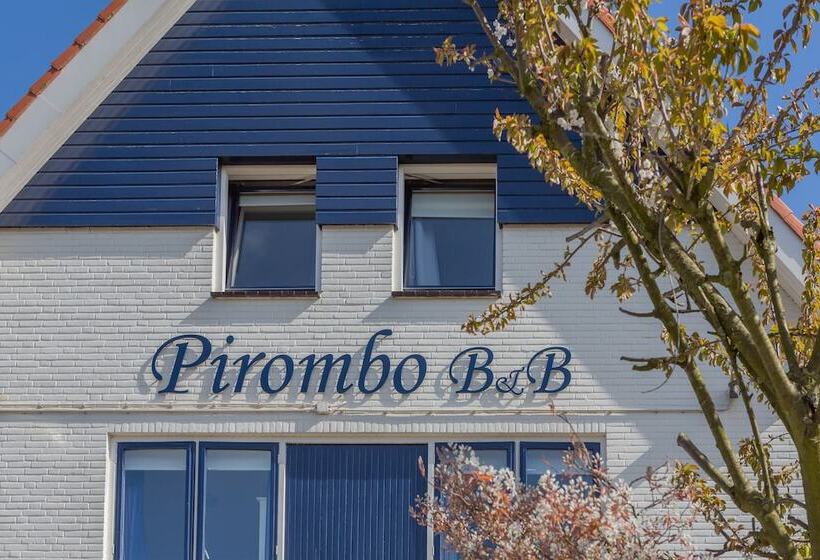 Pirombo Bed & Breakfast