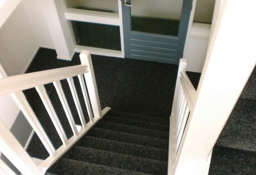 Pirombo Bed & Breakfast