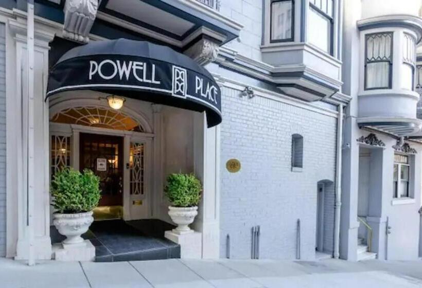 Powell Place