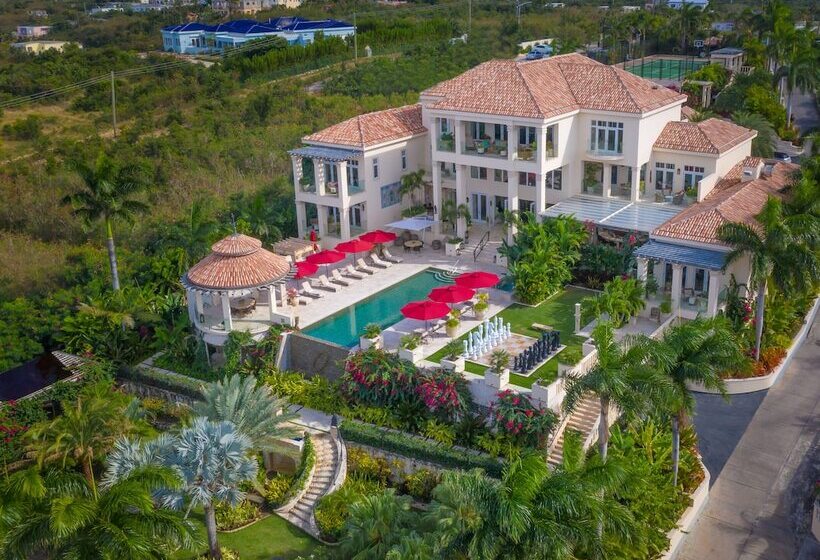 Quintessence Hotel Anguilla