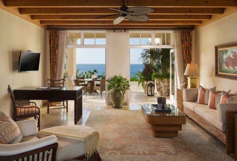 Quintessence Hotel Anguilla