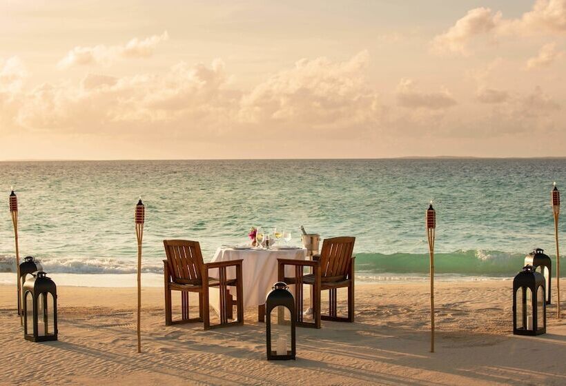 Quintessence Hotel Anguilla