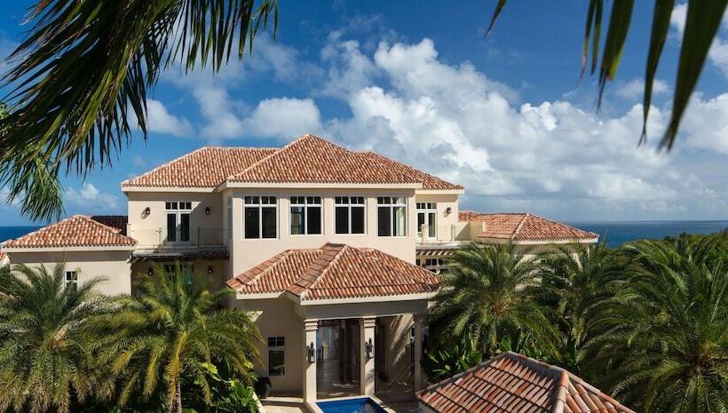 Quintessence Hotel Anguilla