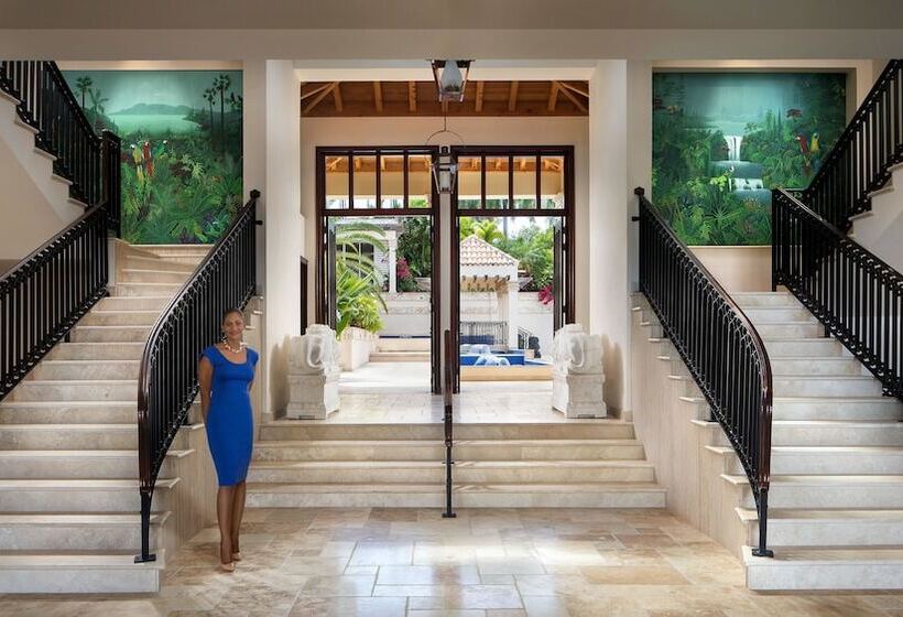 Quintessence Hotel Anguilla