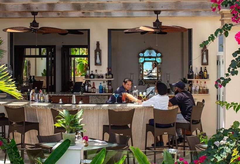 Quintessence Hotel Anguilla