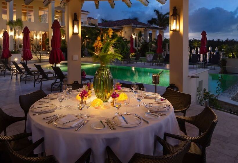 Quintessence Hotel Anguilla