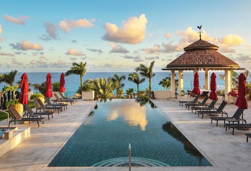 Quintessence Hotel Anguilla