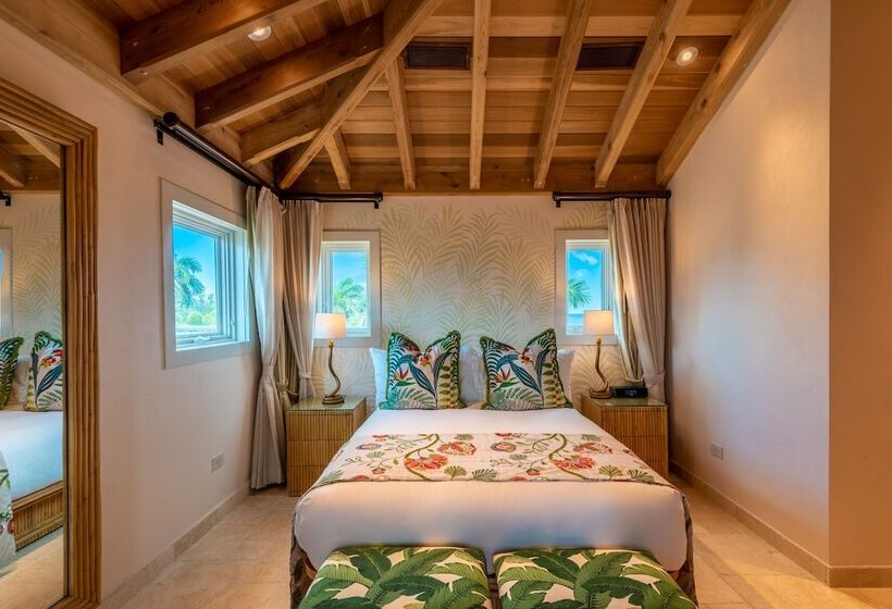 Quintessence Hotel Anguilla