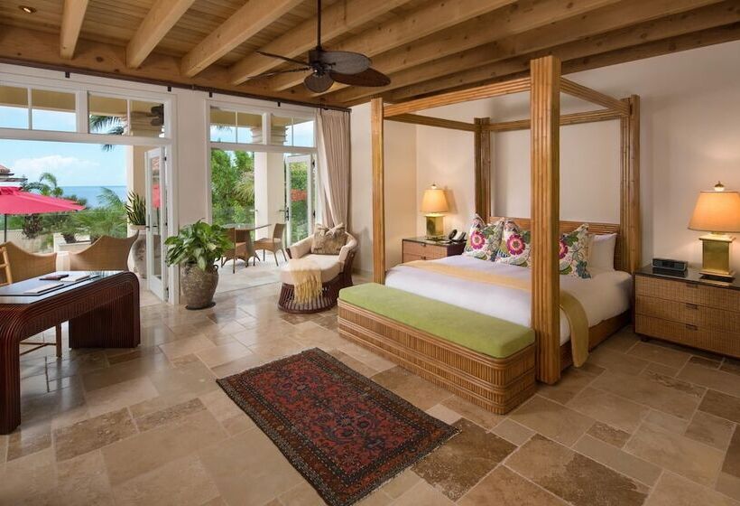 Quintessence Hotel Anguilla