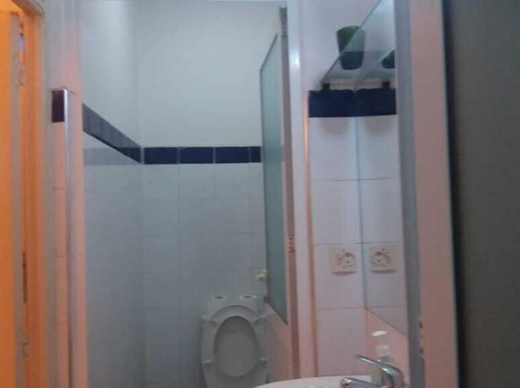 リヤド Hostel Mamma Africa