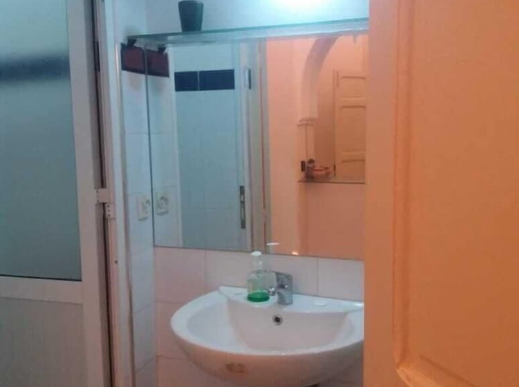 リヤド Hostel Mamma Africa