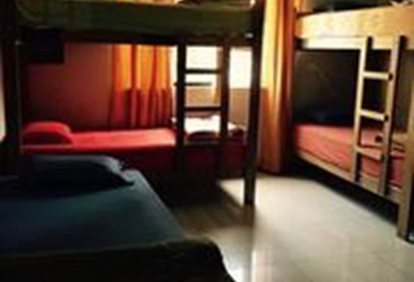 Rivendell Premium   Hostel