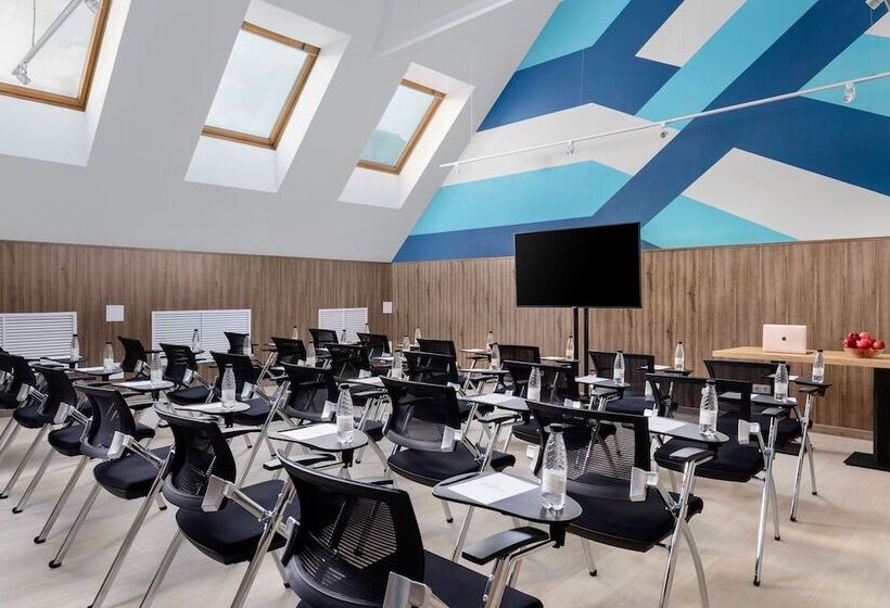 Rozenshteyn Hotel&spa