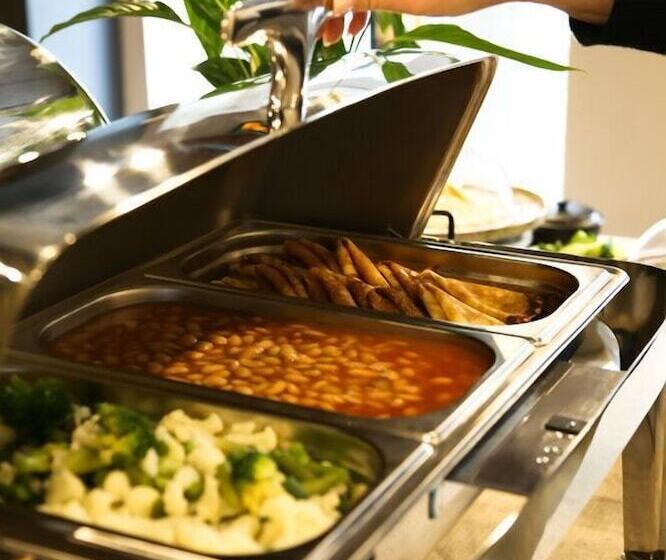 Rozenshteyn Hotel&spa