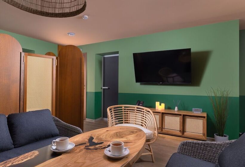 Rozenshteyn Hotel&spa