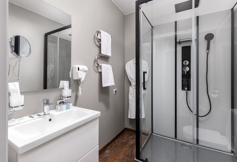 Rozenshteyn Hotel&spa