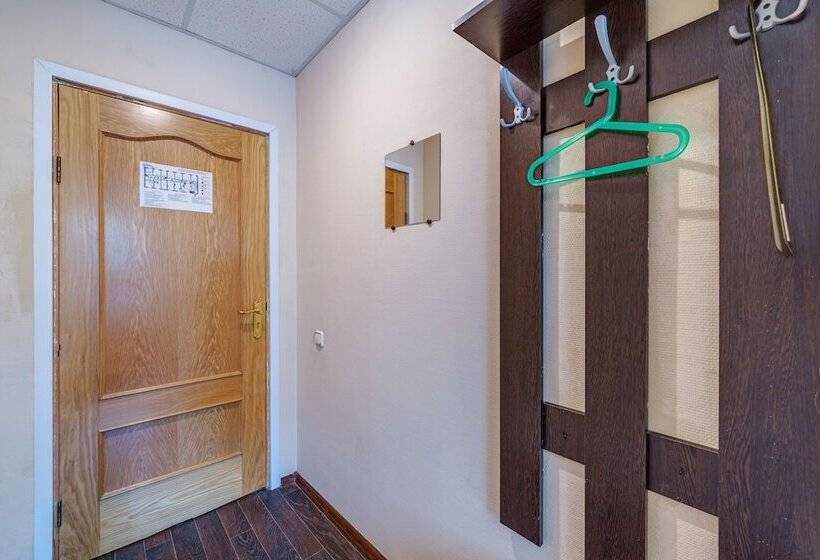 Shabolovka Hotel   Hostel