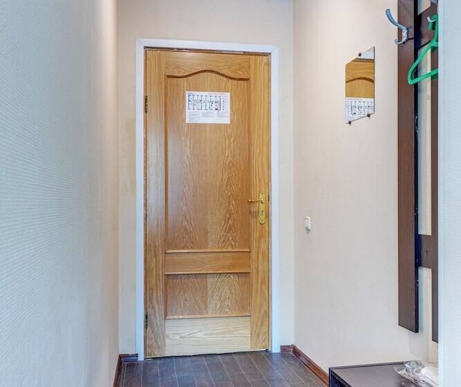 Shabolovka Hotel   Hostel