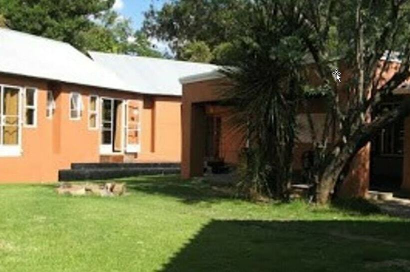 Sleek Student Hostel