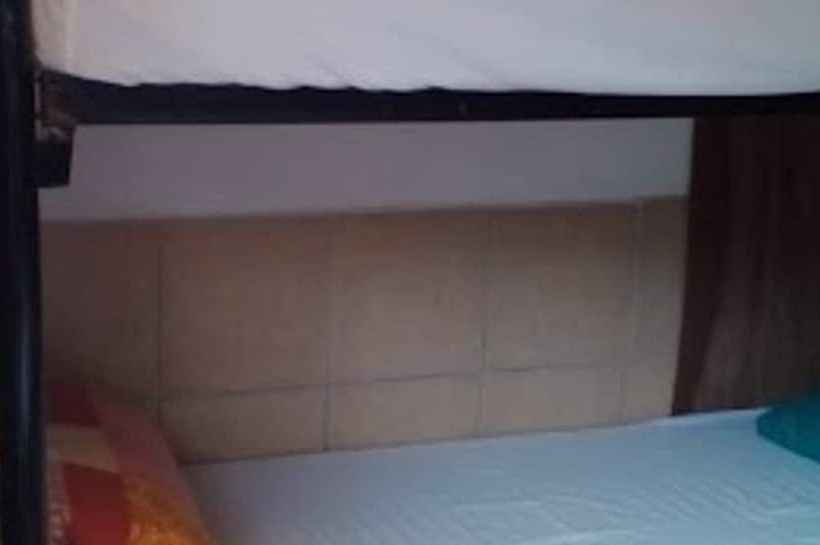 Sleek Student Hostel