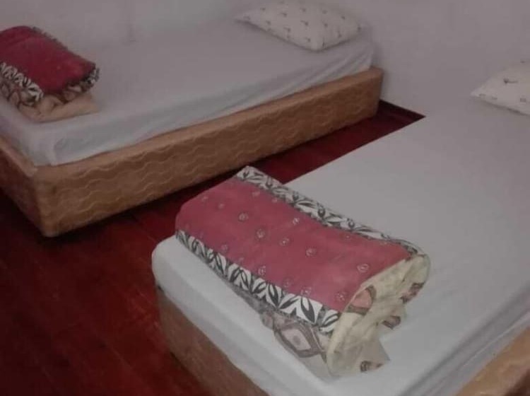 Sleek Student Hostel